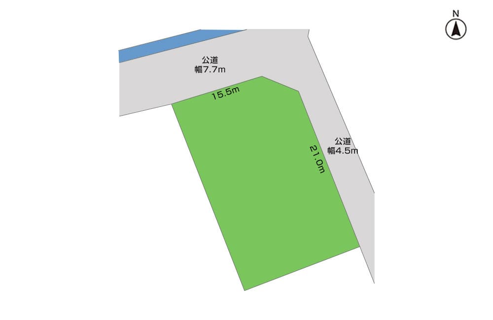 一棟売アパート・静岡県田方郡函南町間宮・丸正コーポ