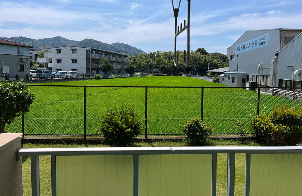 中古マンション 沼津市大岡 ヴァンヴェール御供田・2LDK＋WIC