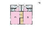 一棟売アパート・静岡県田方郡函南町間宮・丸正コーポ