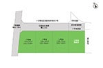分譲地・サンステージ沼津市大岡門池第3期4区画