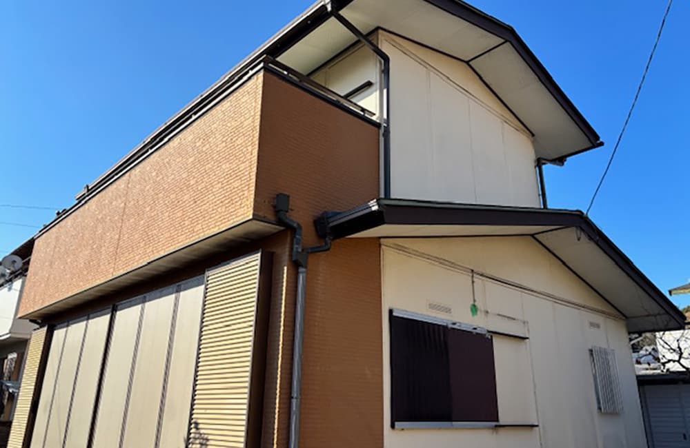 中古住宅・裾野市茶畑・4DK